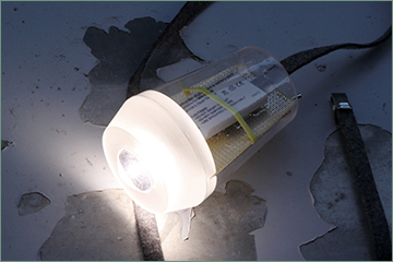 aq – mobile Light