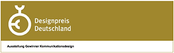 German Design Award, Communication Design