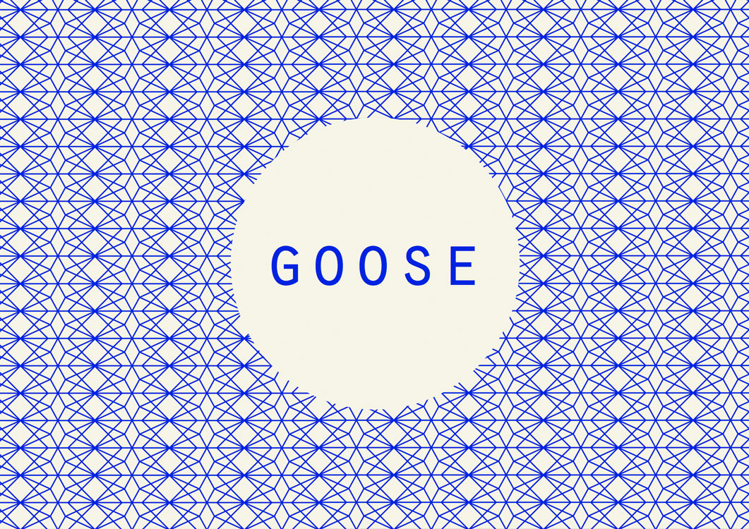 GOOSE Foodtruck